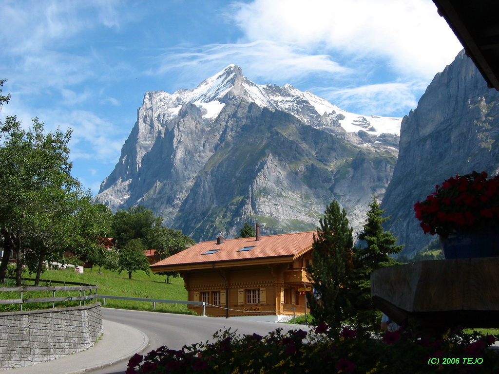Grindelwald